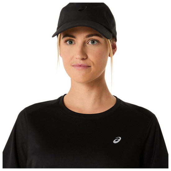 Asics Γυναικεία κοντομάνικη μπλούζα Core Tee Asics Γυναικεία κοντομάνικη μπλούζα Core Tee